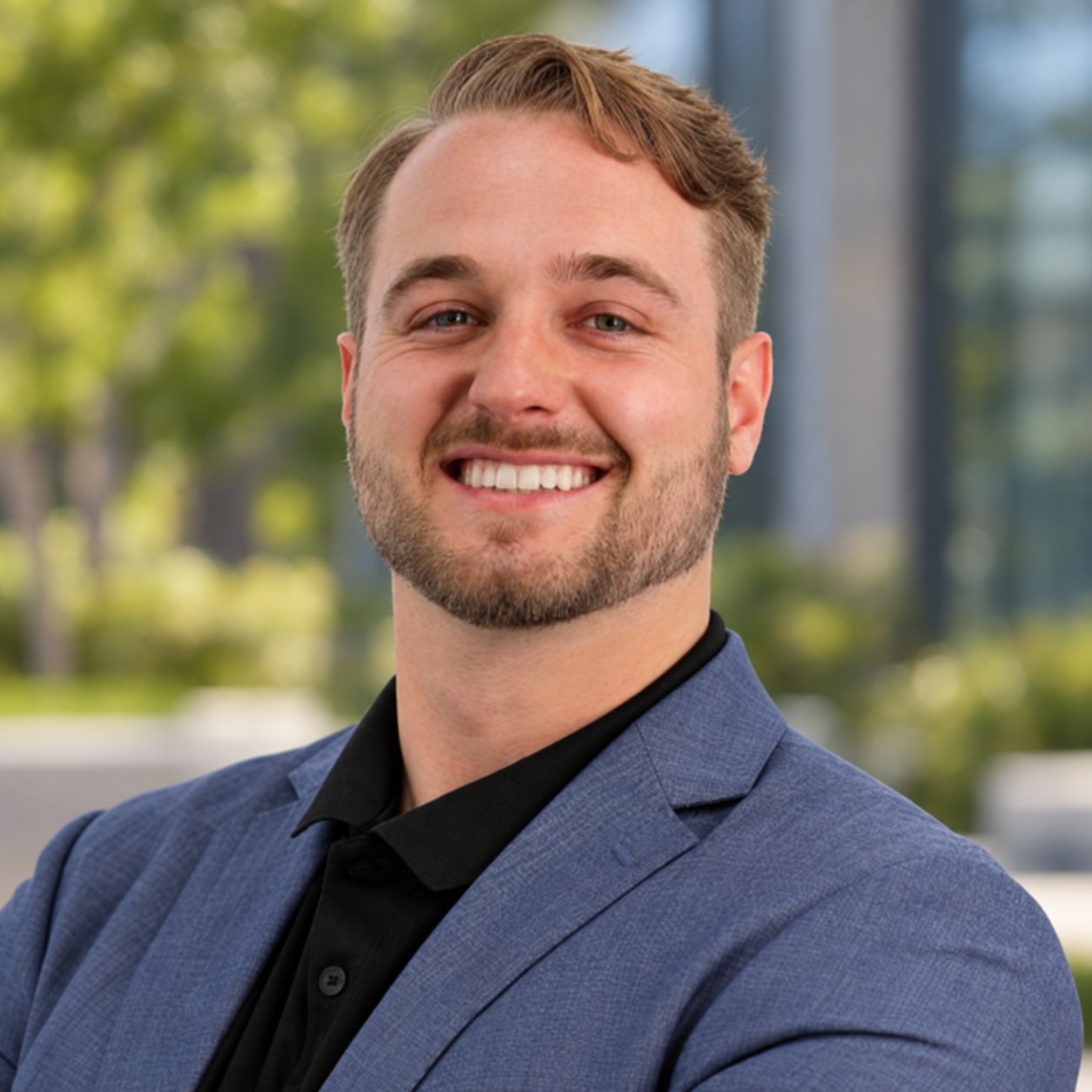 Kyle Kelly, CEO & Founder