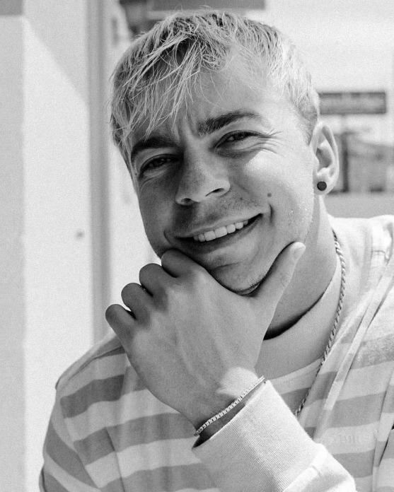 Chance Neilson, Co-Founder & Creative Director