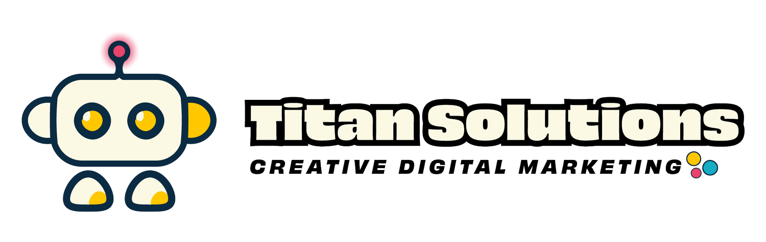 Titan Solutions logo